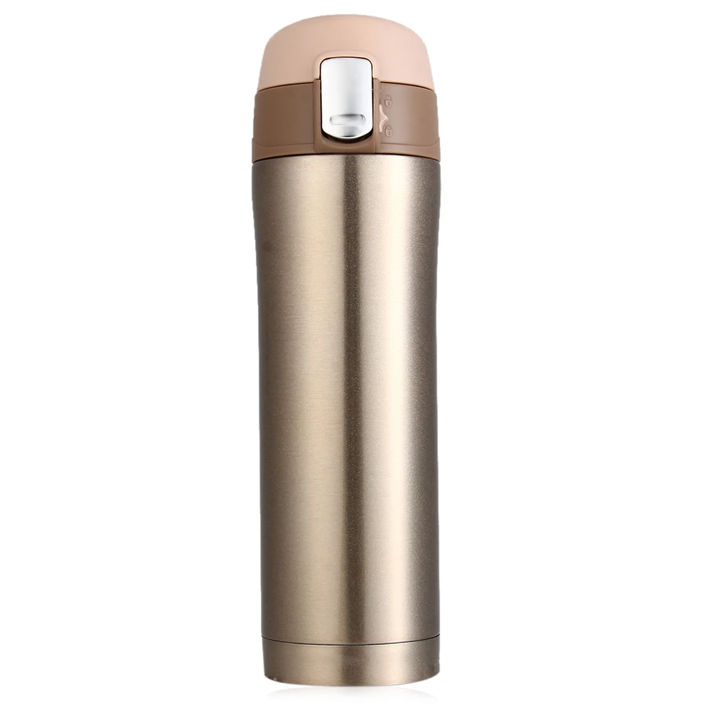 Office Business Home Vacuum Flask 304 Stainless Steel Tea Coffee Thermos Cup Hiking Thermal Insulate Drink Bottle Thermocup
Office Business Home Vacuum Flask 304 Stainless Steel Tea Coffee Thermos Cup Hiking Thermal Insulate Drink Bottle Thermocup