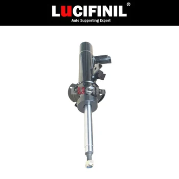 LuCIFINIL New Left Front Spring Suspension Shock Absorber With EDC Fit BMW F25 X3 N20 N52N F26 X4 20iX 28iX 37116797027
LuCIFINIL New Left Front Spring Suspension Shock Absorber With EDC Fit BMW F25 X3 N20 N52N F26 X4 20iX 28iX 37116797027