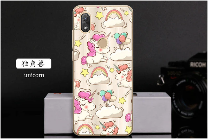New Arrival Phone Case For Wiko View 2 (8)