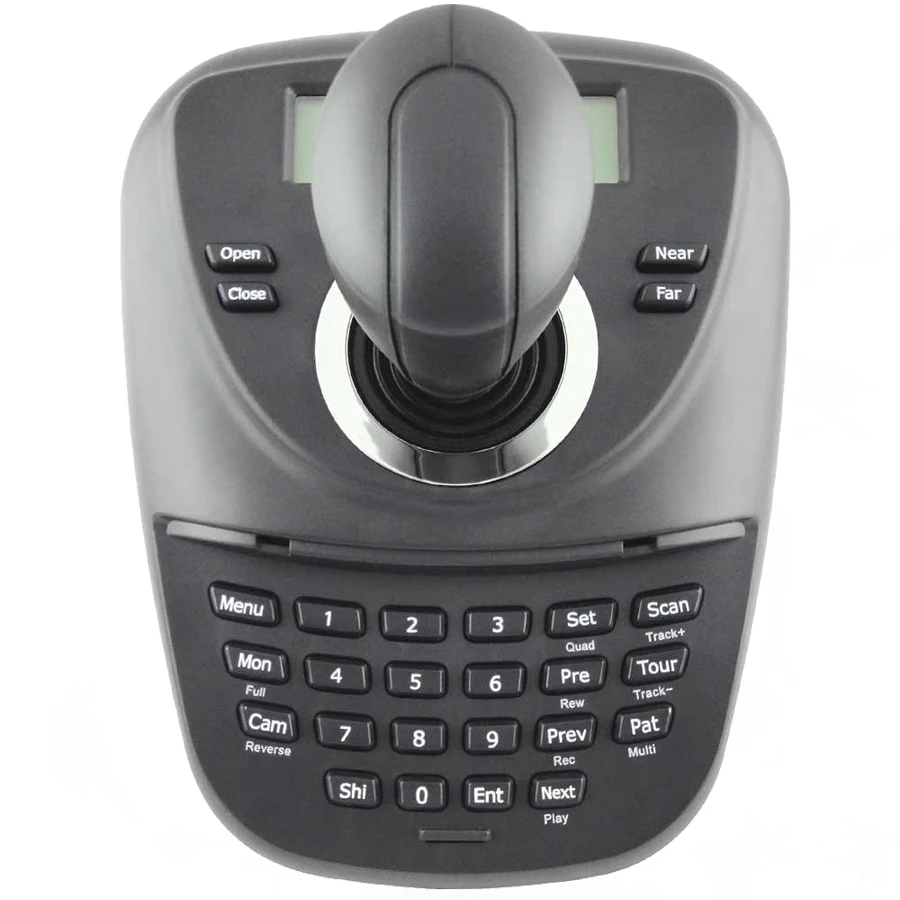 Keyboard joystick ptz controller Speed controller Camera control keyboards Controller keyboard controller ip ptz controller
Keyboard joystick ptz controller Speed controller Camera control keyboards Controller keyboard controller ip ptz controller
