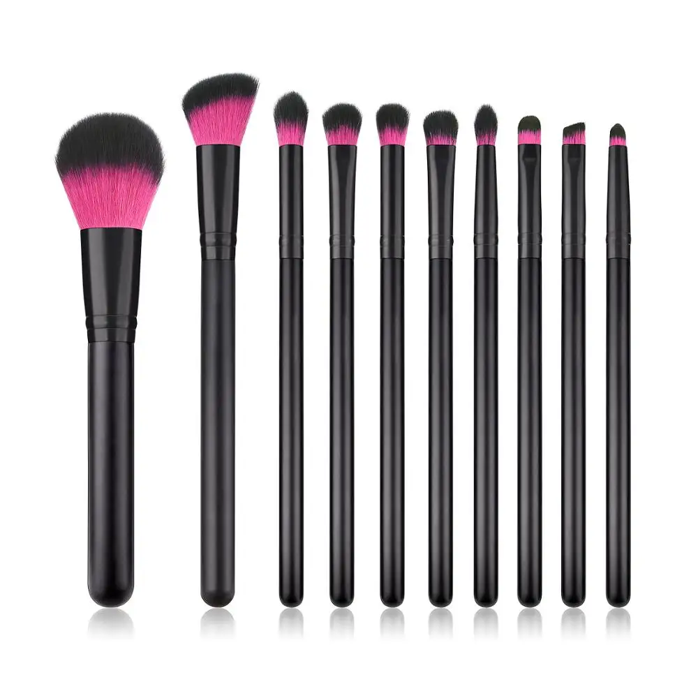 High-end Purple Makeup Brushes Set Powder Foundation Blush Blending Conclear Face Lip Eye Shadow Portable Beauty Cosmetic Tool
High-end Purple Makeup Brushes Set Powder Foundation Blush Blending Conclear Face Lip Eye Shadow Portable Beauty Cosmetic Tool