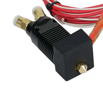 Practical Accessories Durable Extruder Double Color Professional 2 In 1 Out 24V 3D Printer Nozzle Kit Filament For CR 10 Ender 3
Practical Accessories Durable Extruder Double Color Professional 2 In 1 Out 24V 3D Printer Nozzle Kit Filament For CR 10 Ender 3
