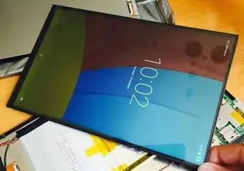 Free Shipping 100% New LCD for 40 pin Display Matrix For 10.1" for Oysters T104WSI LCD Panel Lens Glass Module replacement
Free Shipping 100% New LCD for 40 pin Display Matrix For 10.1" for Oysters T104WSI LCD Panel Lens Glass Module replacement