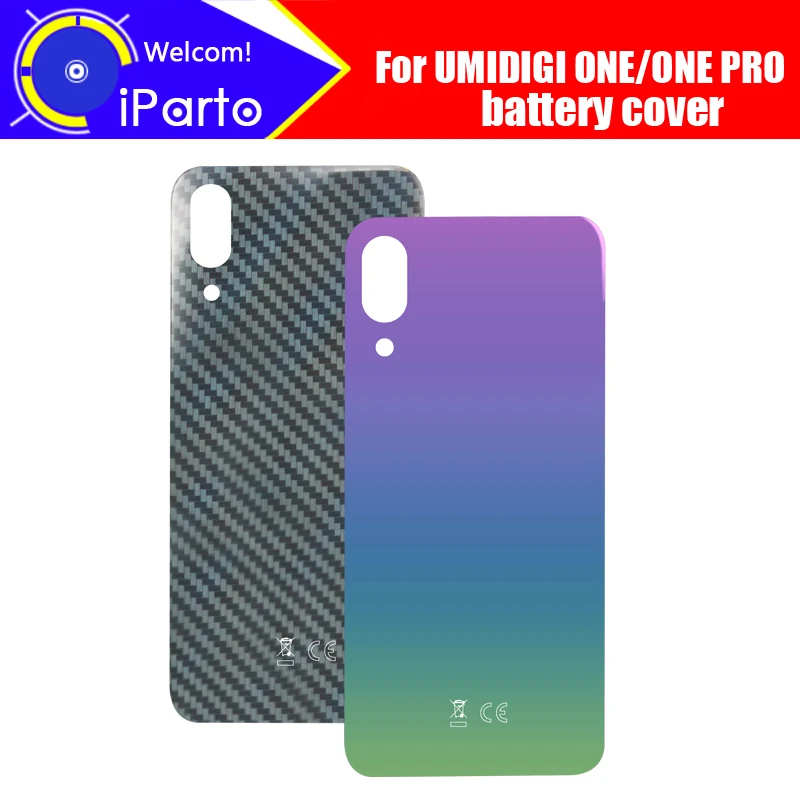 5.9 inch UMIDIGI ONE Battery Cover 100% Original New Durable Back Case Mobile Phone Accessory for UMIDIGI ONE PRO Cell Phone
5.9 inch UMIDIGI ONE Battery Cover 100% Original New Durable Back Case Mobile Phone Accessory for UMIDIGI ONE PRO Cell Phone