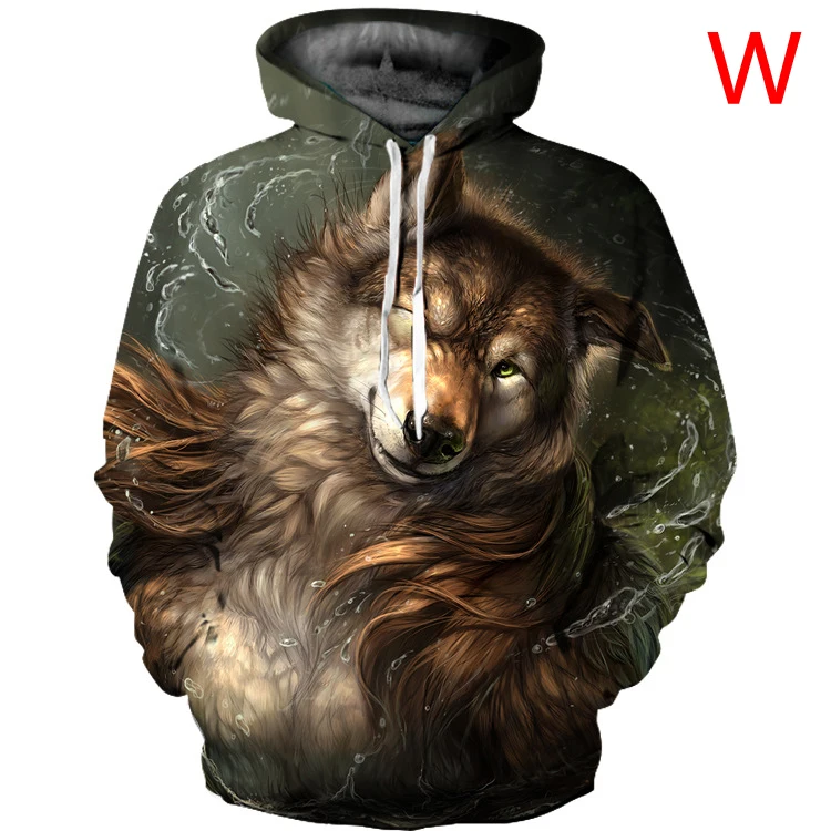 Wolf (67)