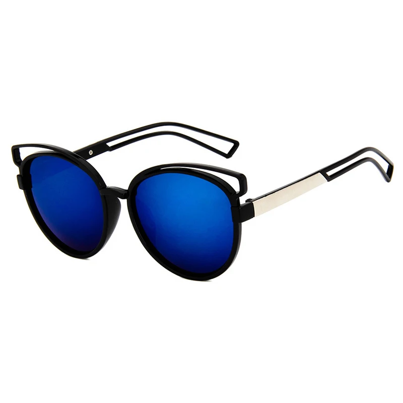 Cat Eye Sunglass (2)