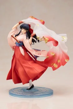 Anime ARTFX J Sakura Wars Sakura Shinguji 1/8 Kotobukiya PVC Action Figure Resin Collection Model Doll Toy Gifts Doll Cosplay
Anime ARTFX J Sakura Wars Sakura Shinguji 1/8 Kotobukiya PVC Action Figure Resin Collection Model Doll Toy Gifts Doll Cosplay