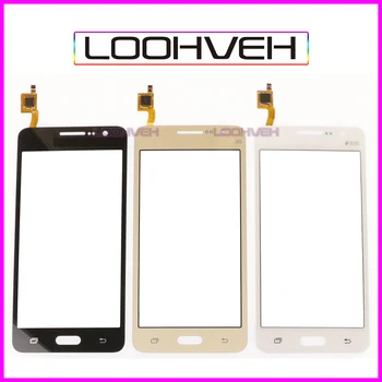 10Pcs/lot 5.0" For Samsung Galaxy Grand Prime Duos G530 G530H G5308 G531 Touch Screen Digitizer Front Glass Lens Sensor Panel
10Pcs/lot 5.0" For Samsung Galaxy Grand Prime Duos G530 G530H G5308 G531 Touch Screen Digitizer Front Glass Lens Sensor Panel