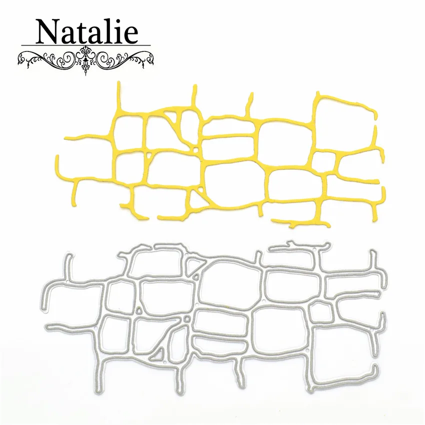 Abstract Shape Card Maker Metal Die Cutting Dies for DIY Scrapbooking Photo Album Decorative Embossing Folder European Style
Abstract Shape Card Maker Metal Die Cutting Dies for DIY Scrapbooking Photo Album Decorative Embossing Folder European Style