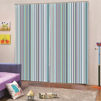 3D Digital Print Colorful Beautiful Blakcout Curtain Fabrics Blackout Curtains For Living Room Bedroom Window Door Apr2
3D Digital Print Colorful Beautiful Blakcout Curtain Fabrics Blackout Curtains For Living Room Bedroom Window Door Apr2