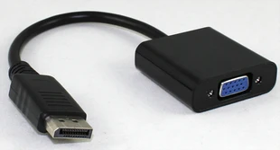 Free shipping DHL 50pcs/lot DisplayPort DP Male to VGA Female Adapter Cable Display Port Converter
Free shipping DHL 50pcs/lot DisplayPort DP Male to VGA Female Adapter Cable Display Port Converter