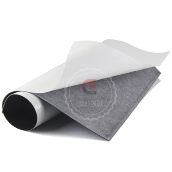 5pcs Thickness Car/Exhibition/Ad Rubber Magnet Self Adhesive Flexible Magnetic Sheet A4 Size 0.5mm
5pcs Thickness Car/Exhibition/Ad Rubber Magnet Self Adhesive Flexible Magnetic Sheet A4 Size 0.5mm