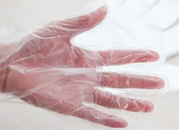 30 pieces/pack Disposable gloves catering food hygiene gloves for medical use kitchen gloves
30 pieces/pack Disposable gloves catering food hygiene gloves for medical use kitchen gloves