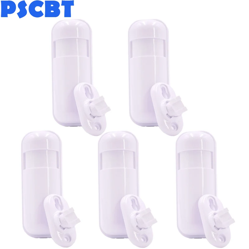 433MHz Wireless PIR Infrared Detector Sensor human activated motion sensor for home security alarm system kit
433MHz Wireless PIR Infrared Detector Sensor human activated motion sensor for home security alarm system kit