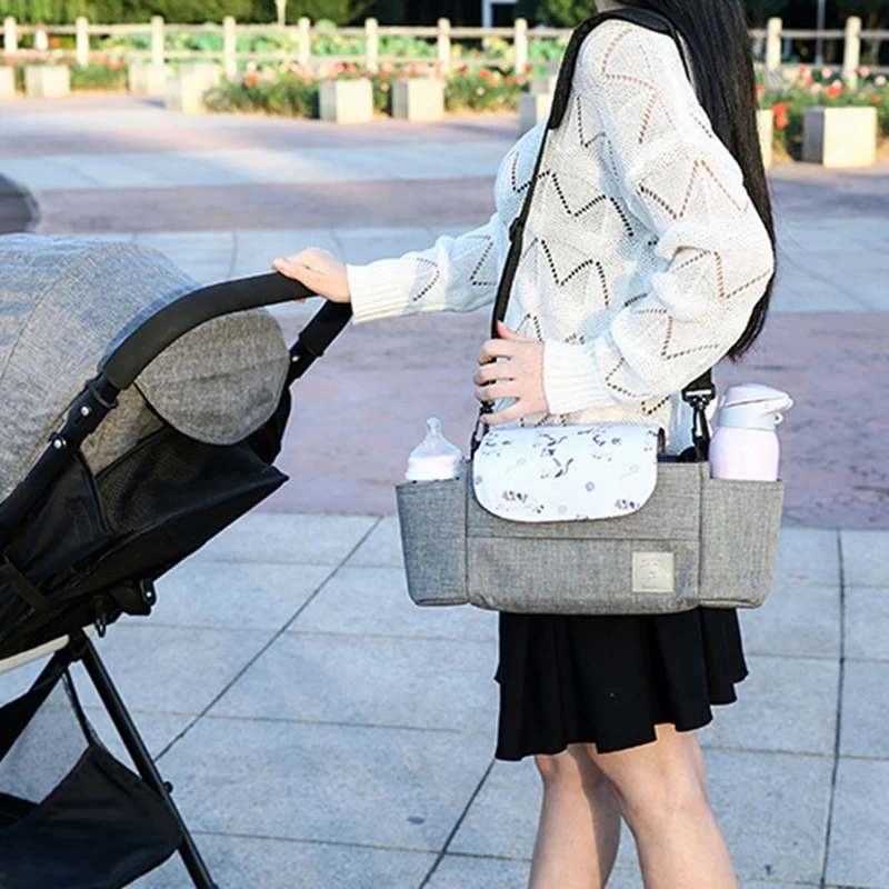 Pushchair Baby Accessories Bag Changing Pram Stroller organizer Buggy Storage Pushchair Bottle Cup Organizer stroller Bag cart
Pushchair Baby Accessories Bag Changing Pram Stroller organizer Buggy Storage Pushchair Bottle Cup Organizer stroller Bag cart