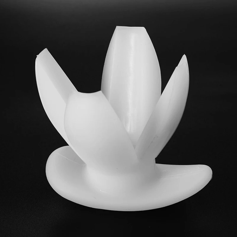 Soft Anal Opening Expander Anal Plug Silicone Hollow G Spot Stimulation Butt Plug Erotic Toys Gay Anus Sex Toys For Men Woman O2