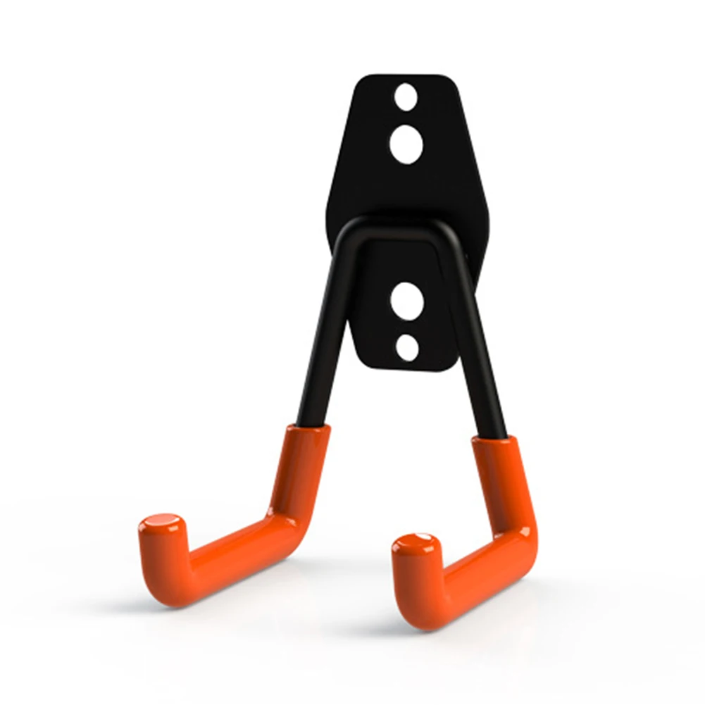 Heavy Duty Anti Slip Metal Multifunction Power Tools Wall Hook Easy Mount Garage Storage Holder Double Home Organizing Simple
Heavy Duty Anti Slip Metal Multifunction Power Tools Wall Hook Easy Mount Garage Storage Holder Double Home Organizing Simple