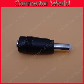 50x NEW Free shipping DC power plug adapter 5.5 * 2.1 Female to 5.5 * 2.5 Male for Lenovo Asus Toshiba 5.5x2.1mm to 5.5x2.5mm
50x NEW Free shipping DC power plug adapter 5.5 * 2.1 Female to 5.5 * 2.5 Male for Lenovo Asus Toshiba 5.5x2.1mm to 5.5x2.5mm