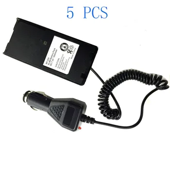 5X BP-209 Car Radio Battery Eliminator Adaptor for ICOM IC-V8/V82 A6 T3H F3GS F11 radio comunicador battery charger
5X BP-209 Car Radio Battery Eliminator Adaptor for ICOM IC-V8/V82 A6 T3H F3GS F11 radio comunicador battery charger