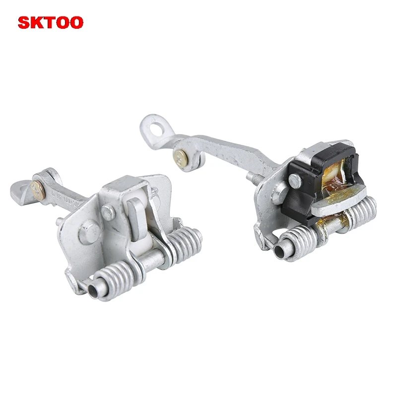Автомобильная дверная Пробка пробка дверные петли для Peugeot Citroen C2 206 207 CC|hinges for