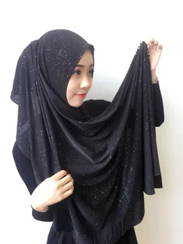 Fashionable Middle Eastern Headscarf Hijab Shawl Malay to Convenient Headscarf Cover TJ0327
Fashionable Middle Eastern Headscarf Hijab Shawl Malay to Convenient Headscarf Cover TJ0327