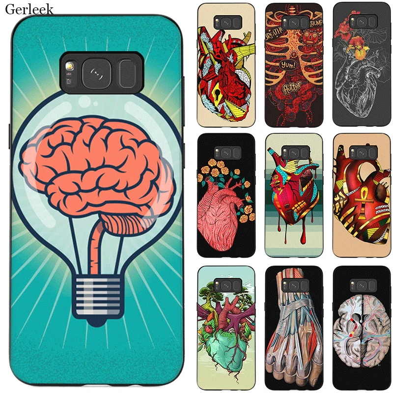 Silicone Phone Case Medical Human Organs For Samsung Galaxy A3 A5 A6 A7 A8 A9 A10 A20 A30 A40 A50 A70 M10 M20 M30 M40 J6 Cover
Silicone Phone Case Medical Human Organs For Samsung Galaxy A3 A5 A6 A7 A8 A9 A10 A20 A30 A40 A50 A70 M10 M20 M30 M40 J6 Cover