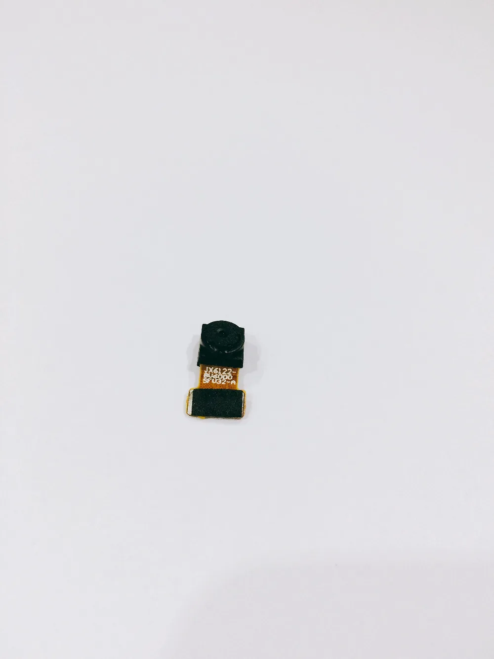 Original Used Front Camera 5.0MP Module for Blackview BV6000S 4.7" HD MTK6735 Quad Core Free shipping+tracking
Original Used Front Camera 5.0MP Module for Blackview BV6000S 4.7" HD MTK6735 Quad Core Free shipping+tracking