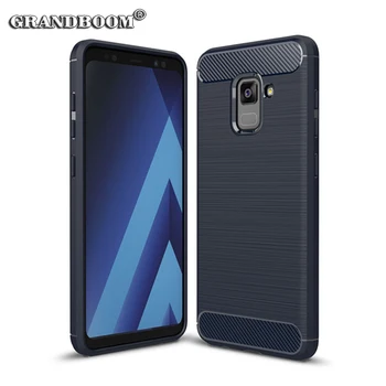 500pcs Shockproof Carbon Fiber Soft TPU Case For Samsung A9 A8 A6 Plus 2018 A3 A5 A7 2017 Silicone Rugged Armor Back Shell Cover
500pcs Shockproof Carbon Fiber Soft TPU Case For Samsung A9 A8 A6 Plus 2018 A3 A5 A7 2017 Silicone Rugged Armor Back Shell Cover