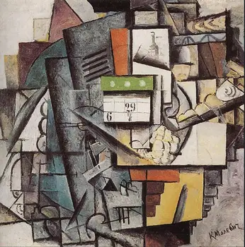 High quality Oil painting Canvas Reproductions Lady on a Tram Station (1913) By Kazimir Malevich hand painted
High quality Oil painting Canvas Reproductions Lady on a Tram Station (1913) By Kazimir Malevich hand painted