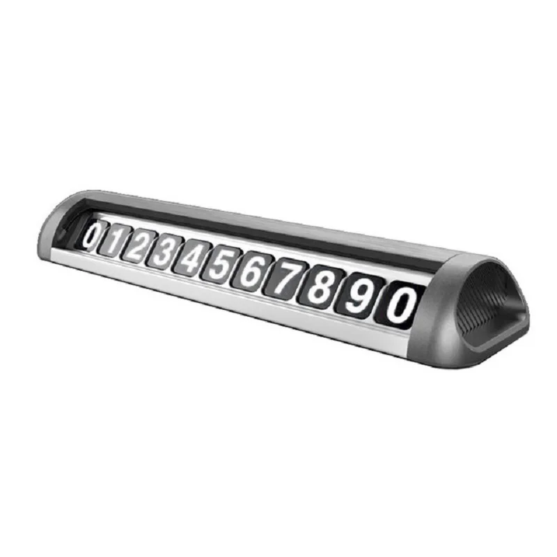 Car Styling Temporary Parking Card Hidden Switch Temporary Phone Number Card Plate Telephone Number Card Car Stickers
Car Styling Temporary Parking Card Hidden Switch Temporary Phone Number Card Plate Telephone Number Card Car Stickers