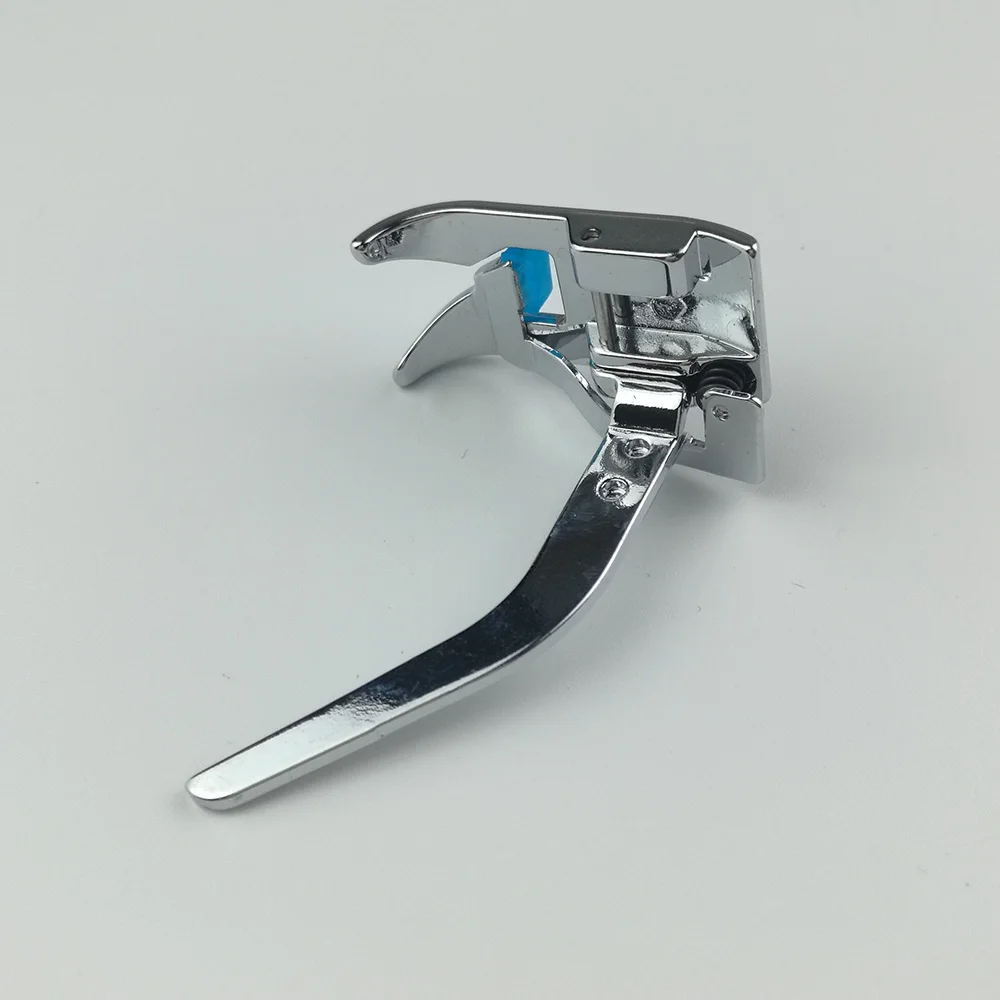 Multifunction Domestic Sewing Machine Presser Foot 5613 Parts Jumper Prevent Imitation Synchronization Thin Stretch Fabric Clamp
Multifunction Domestic Sewing Machine Presser Foot 5613 Parts Jumper Prevent Imitation Synchronization Thin Stretch Fabric Clamp