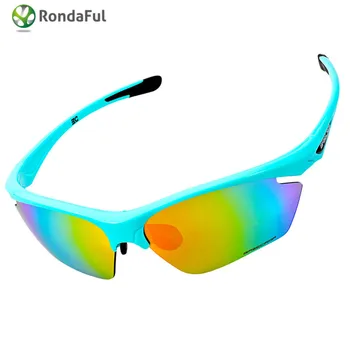 Outdoor BC-106 Skiing Bicycle Polarized Sunglasses Single Design Two-piece 7 Colors Frame Choose Outdoor Sports Sunglasses
Outdoor BC-106 Skiing Bicycle Polarized Sunglasses Single Design Two-piece 7 Colors Frame Choose Outdoor Sports Sunglasses