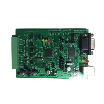 Et7190kits Ecu Simulator Automotive OBD2 Abdii Development Tool Board Work Perfect
Et7190kits Ecu Simulator Automotive OBD2 Abdii Development Tool Board Work Perfect