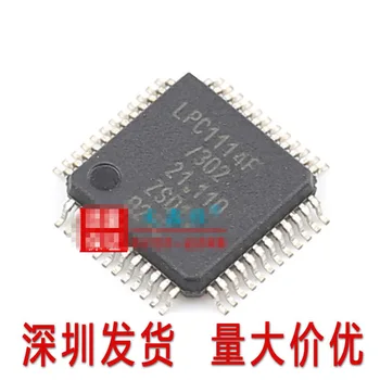 Original Product LPC1114FBD48/302 CD4017BE BC846B L4981AD013TR W29C040-90Z CH372B
Original Product LPC1114FBD48/302 CD4017BE BC846B L4981AD013TR W29C040-90Z CH372B