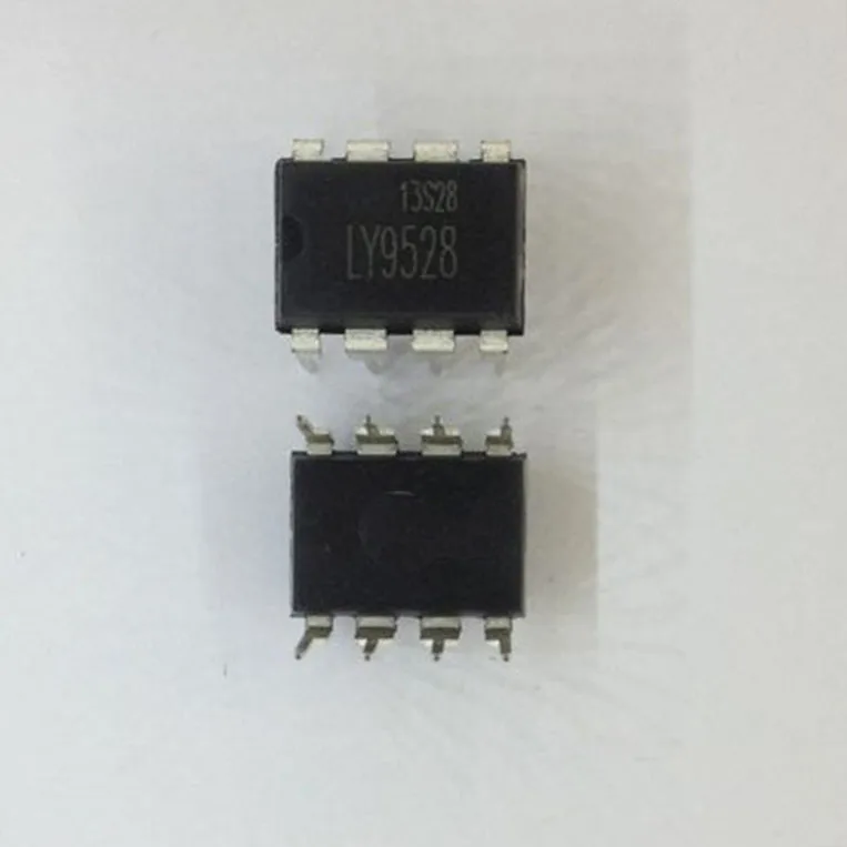 10 CS/lot LY9528 DIP8 ew оригинал | Электроника