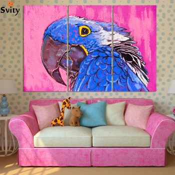 3pcs/set Lovely Bird Canvas Painting Art Print Poster, Wall Pictures For child Room Decoration Print On Canvas,No Frame 
3pcs/set Lovely Bird Canvas Painting Art Print Poster, Wall Pictures For child Room Decoration Print On Canvas,No Frame