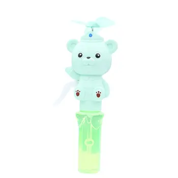 Cartoon animal bubble sailor pressure small fan children's toy cute pig portable handheld soft leaf mini fan
Cartoon animal bubble sailor pressure small fan children's toy cute pig portable handheld soft leaf mini fan