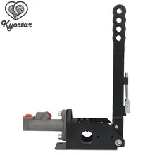 Universal Aluminum Racing Car Auto Cylinder Hydraulic Drift Hand Brake Oil Hydraulic Horizontal Vertical Type Handbrake
Universal Aluminum Racing Car Auto Cylinder Hydraulic Drift Hand Brake Oil Hydraulic Horizontal Vertical Type Handbrake