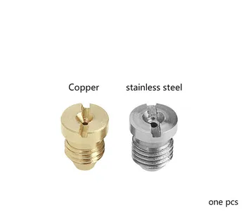 Copper Nozzle Tip for Professional Foam Nozzle Foam Generator Foam Gun Snow Lance Foam Sprayer
Copper Nozzle Tip for Professional Foam Nozzle Foam Generator Foam Gun Snow Lance Foam Sprayer