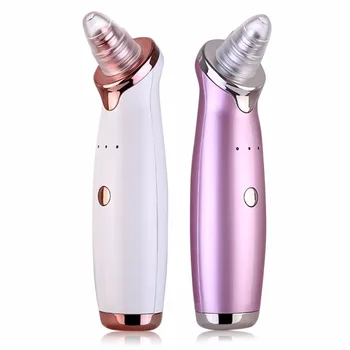 Diamond Dermabrasion Vacuum Suction Blackhead Remover Face Vacuum Pore Cleaner Nose Acne Pimple Remover Beauty Skin Care Tool
Diamond Dermabrasion Vacuum Suction Blackhead Remover Face Vacuum Pore Cleaner Nose Acne Pimple Remover Beauty Skin Care Tool