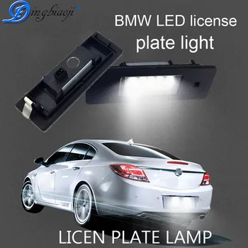 Error Free Car Led Targa Lampada Della Luce Led 12v Bianco 6500K For BMW E39 E60 E82 E90 E92 E93 M3 E70 X5 E60 E61 M5 E88
Error Free Car Led Targa Lampada Della Luce Led 12v Bianco 6500K For BMW E39 E60 E82 E90 E92 E93 M3 E70 X5 E60 E61 M5 E88