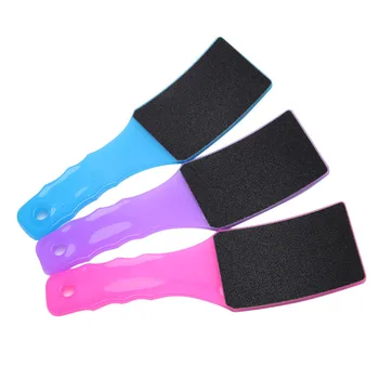1pc/lot Heel File Foot Grater Rasp Hard Skin Grinding Feet Pedicure Foot Care Sandpaper Foot File Tools Callous Remover
1pc/lot Heel File Foot Grater Rasp Hard Skin Grinding Feet Pedicure Foot Care Sandpaper Foot File Tools Callous Remover