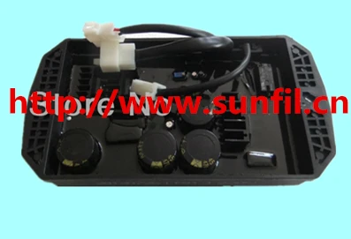 High quality Automatic AVR 8KW-15KW gasoline&diesel generator accessories ,Free shipping
High quality Automatic AVR 8KW-15KW gasoline&diesel generator accessories ,Free shipping