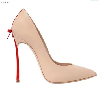 2019 fashion women basic high heels thin heel patent leather pumps party shoes metal heel bowtie pumps point toe wedding shoes
2019 fashion women basic high heels thin heel patent leather pumps party shoes metal heel bowtie pumps point toe wedding shoes