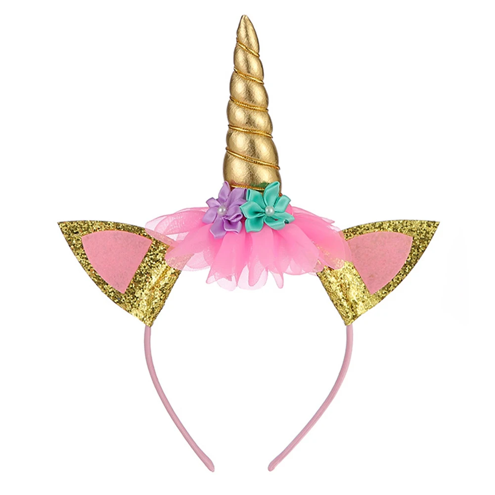 Unicorn Head Band Unicorn Head Wear Headband Birthday Decoration For Unicorn Themed Cake Topper, Fancy Dress Girl Party Decorati
Unicorn Head Band Unicorn Head Wear Headband Birthday Decoration For Unicorn Themed Cake Topper, Fancy Dress Girl Party Decorati