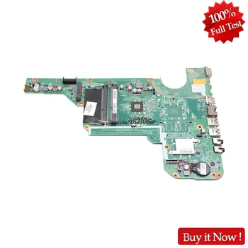 NOKOTION 697230-501 697230-001 For HP Pavilion G4 G6 G4-2000 G6-2000 Laptop Motherboard DA0R52MB6E0 With E1-1800 CPU Onboard
NOKOTION 697230-501 697230-001 For HP Pavilion G4 G6 G4-2000 G6-2000 Laptop Motherboard DA0R52MB6E0 With E1-1800 CPU Onboard