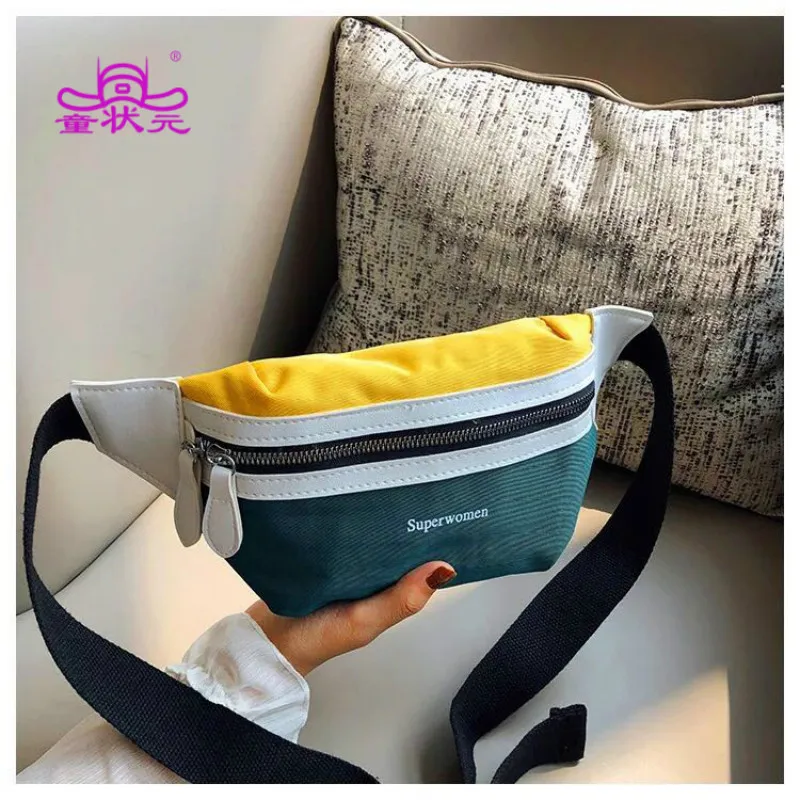 2019 Hot Sale Belt Bag Women Waist Bag Irregular Splice Money Phone Crossbody Leather Bum Hip Bag Chest Shoulder Fanny Pack
2019 Hot Sale Belt Bag Women Waist Bag Irregular Splice Money Phone Crossbody Leather Bum Hip Bag Chest Shoulder Fanny Pack