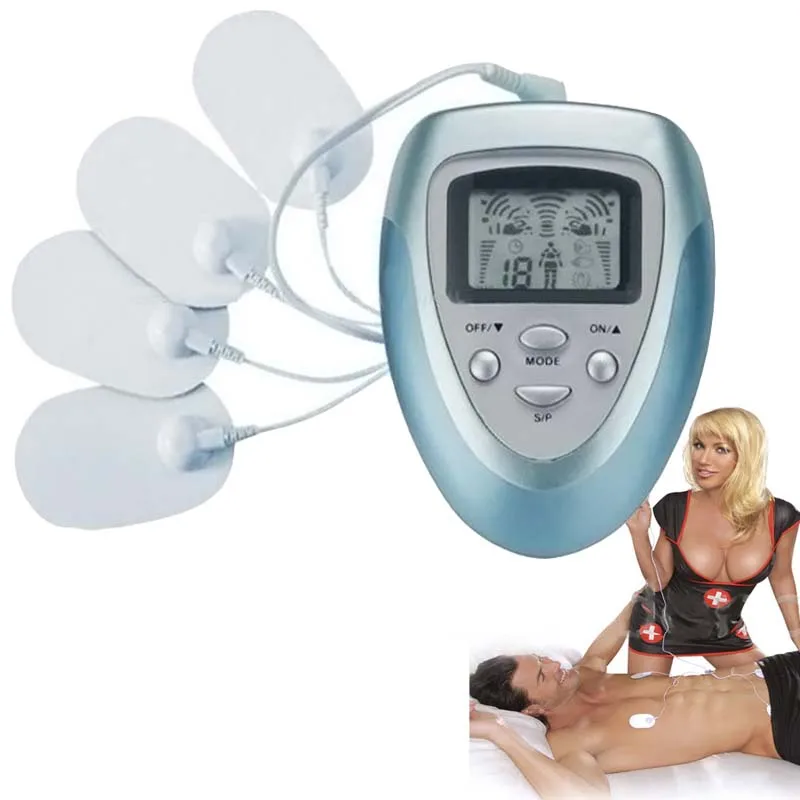 Mini electric Body care Epilator pad Slimming Muscle pain relief patches Pads Massager Pulse Burn Fat Relaxation Massage Therapy
Mini electric Body care Epilator pad Slimming Muscle pain relief patches Pads Massager Pulse Burn Fat Relaxation Massage Therapy