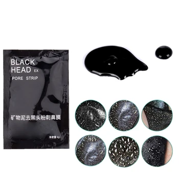 Shrink pores Remover Face Mask Nose Mask Pore Strip Black Mask Whitening Essence Acne Treatment Blackhead Remover Skin Care
Shrink pores Remover Face Mask Nose Mask Pore Strip Black Mask Whitening Essence Acne Treatment Blackhead Remover Skin Care