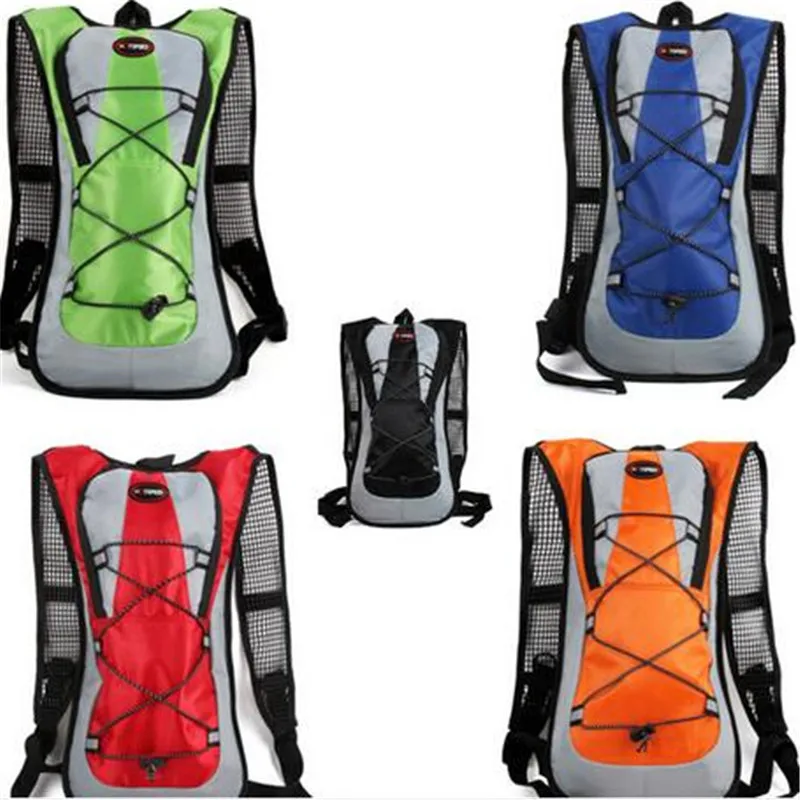 5L походные сумки для кемпинга спортивная сумка воды на открытом воздухе 2L